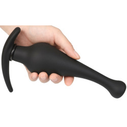 InflateGear Plug gonflable Expand Up 19 x 5.5cm